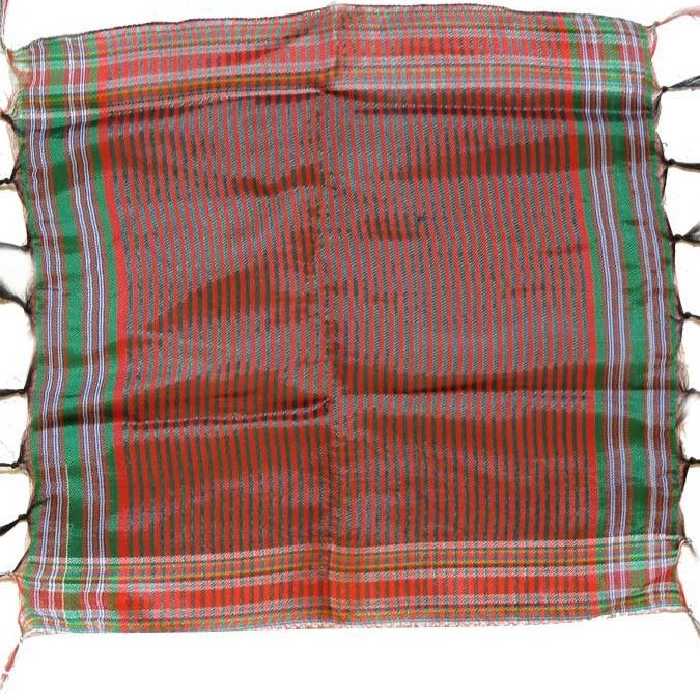 دستمال ابریشمی کوچک