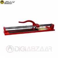 سرامیک بر باتیس 100 سانتی‌متر دو ریل