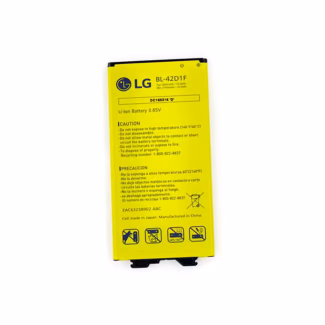 باتری گوشی موبایل ال جی G7 One