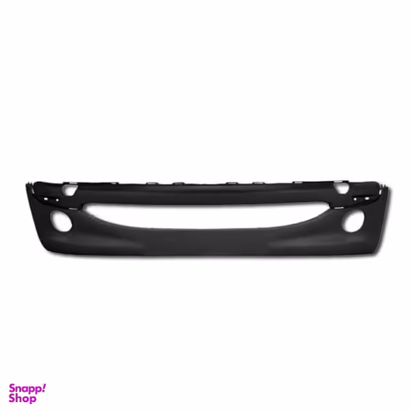 پوسته سپر جلو خودرو کد 206 مناسب برای پژو 206