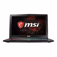 قیمت خرید لپ تاپ ام اس آی کد6451 | MSI GP62M-7RDX