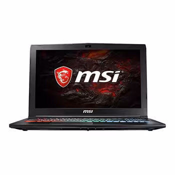 قیمت خرید لپ تاپ ام اس آی کد6451 | MSI GP62M-7RDX
