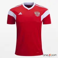 پیراهن Adidas تیم ملی فوتبال روسیه
