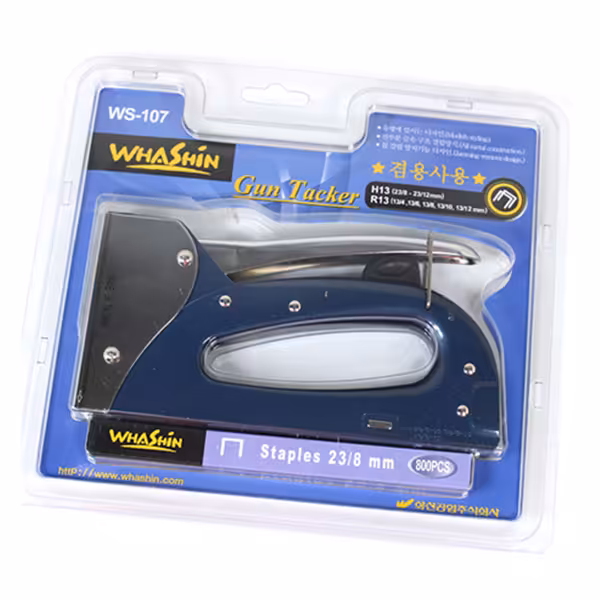 منگنه کوب واشین مدل WS-107