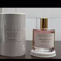 Zarkoperfume PINK MOLeCULE 090.09  ادکلن زارکوپرفیوم پینک مولکول 090.90