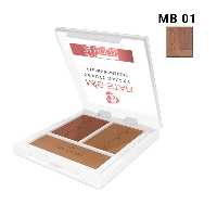 سایه ابرو میس استار شماره 1