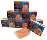 صابون خرچنگ نیترو NITRO  اورجینال