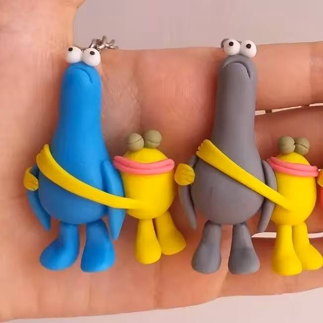 جاسویچی های خنگول