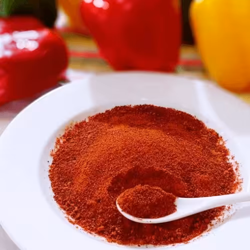 پاپریکا اعلا ممتاز تازه ساب(خالص وبا ضمانت) 