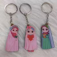 جاکلیدی های  کودکانه با طرح غدیر


