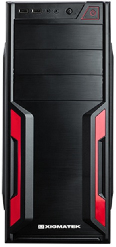 کیس زیگماتک مدل ای تی ایکس پرکسیس 1801