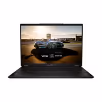 خرید و قیمت لپ تاپ 18 اینچی ام اس آی مدل MSI STEALTH 18 MERCEDES AMG A1VHG Core Ultra 9 32GB 2TB SSD 12GB RTX4080