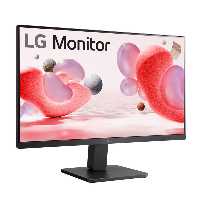 مانیتور ال جی مدل LG 27MR400-B سایز 27 اینچ