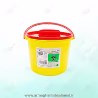 سیفتی باکس هفت لیتری برند بیوسیف (کارتن 40 عددی)