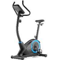 دوچرخه ثابت خانگی مدل 5100B برند POWERMAX