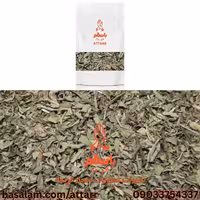 نعنا بلغور (250گرم) 