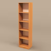 کتابخانه FH 317