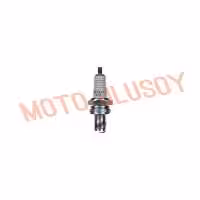 شمع موتورسیکلت جرقه پلاگین NGK CR9E MT 25 YZF R25 CBR125 ZX 6R R1 GSX R1300 HAYABUSA SYM JOYMAX 250 Yamaha