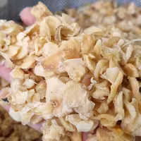 خلال سیر  درجه یک  (500گرمی)