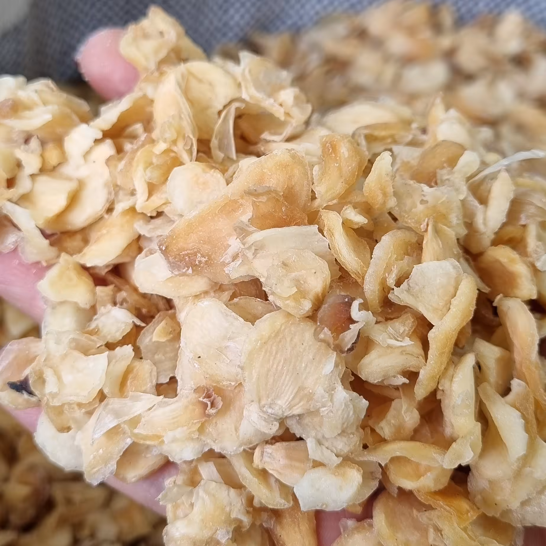 خلال سیر  درجه یک  (500گرمی)