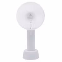 پنکه همراه مدل Eternal Classics رنگ سفید