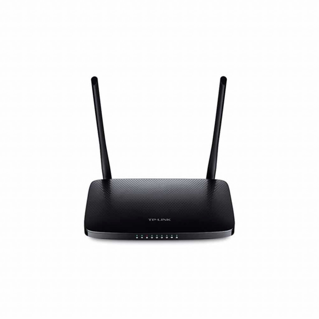 مودم فیبر نوری تی پی لینک TX-W6961N | نتران