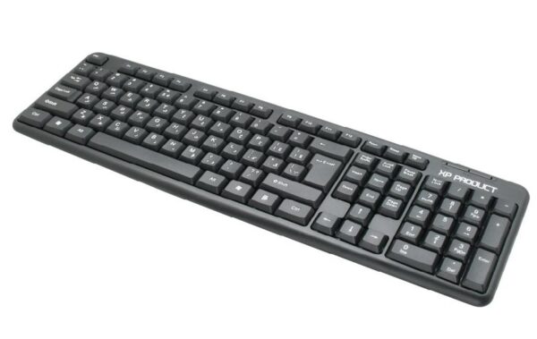 کیبورد سیمی ایکس پی مدل XP-8100D