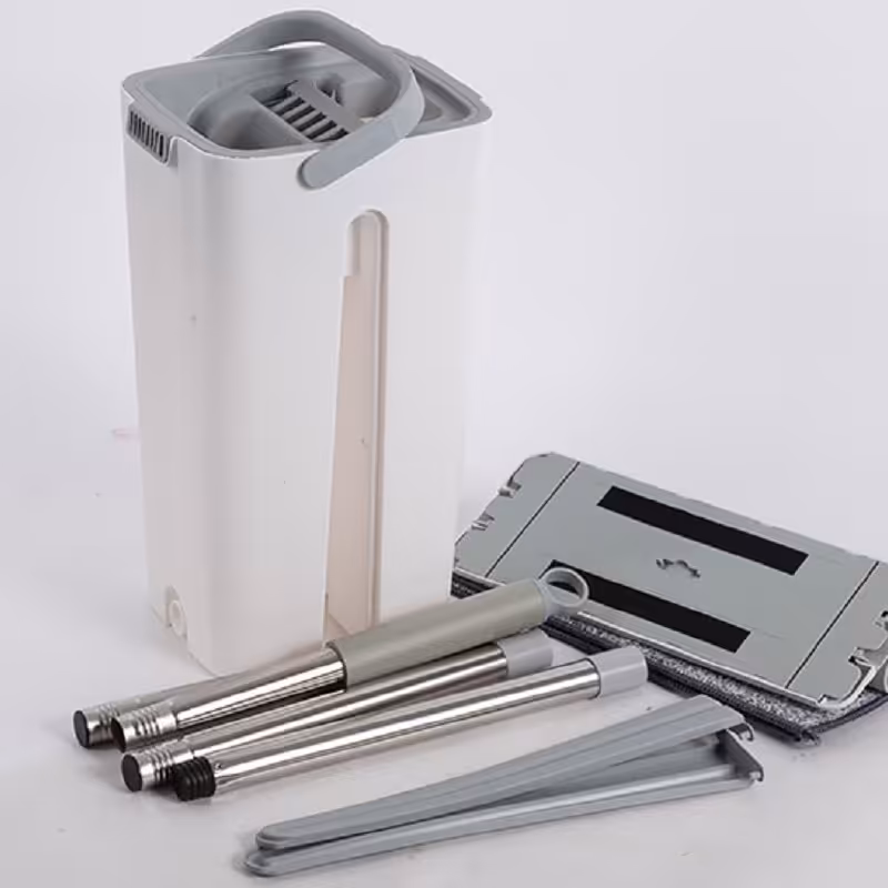 طی زمین شوی سطلی WS4