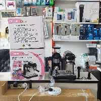 اسپرسو ساز صنعتی دیسینی مدل 3050