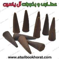 عودمخروطی زاروبحری