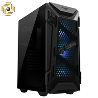 کیس کامپیوتر ایسوس مدل TUF Gaming GT301