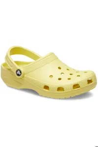 دمپایی زرد مردانه و زنانه کلاسیک 78R یونیسکس Crocs
