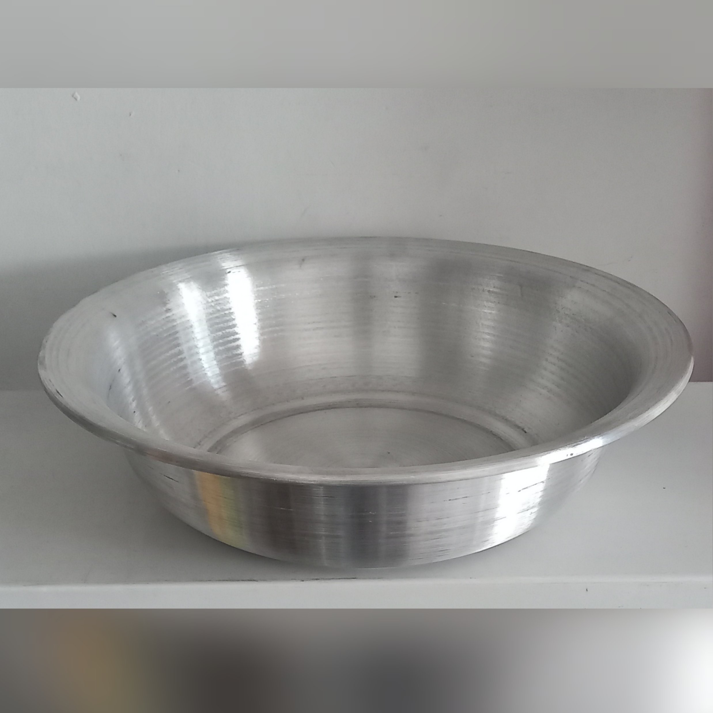 لگن (تشت) سایز  1