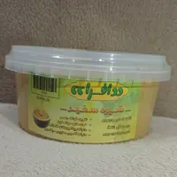 شیره سفید ملایر افرا - شیره سفید سنتی 500 گرمی - افرا پخش 