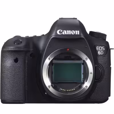 دوربین دیجیتال کانن مدل EOS 6D Body Only