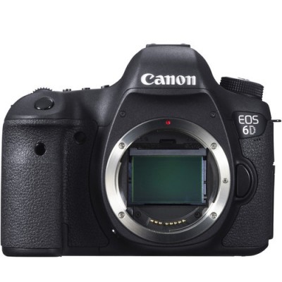 دوربین دیجیتال کانن مدل EOS 6D Body Only