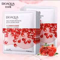 ماسک ورقه ای انار بیوآکوا