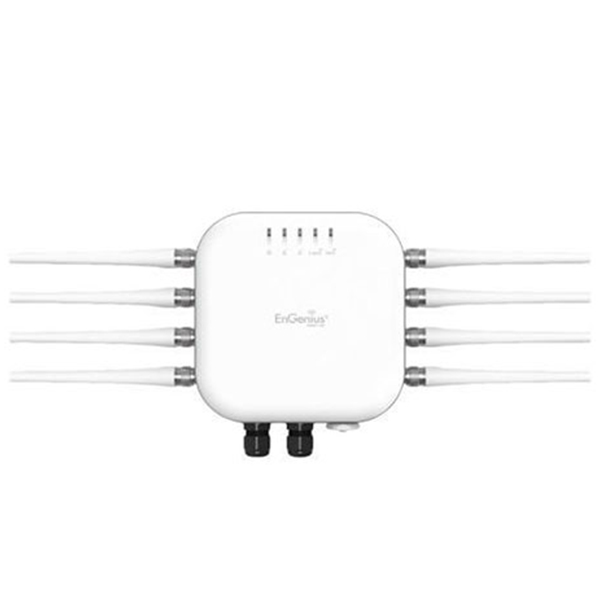 اکسس پوینت Outdoor بی سیم EnGenius مدل EWS871AP - فروشگاه اینترنتی طیف سنتر