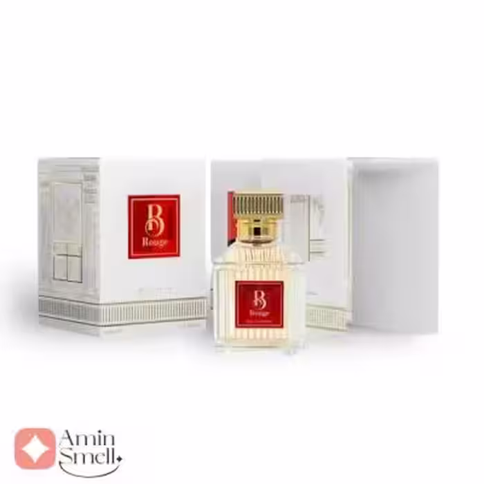 ادکلن باکارات رژ 540 سفید فرگرانس ورد | Barakkat Rouge 540 Fragrance World