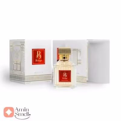 ادکلن باکارات رژ 540 سفید فرگرانس ورد | Barakkat Rouge 540 Fragrance World