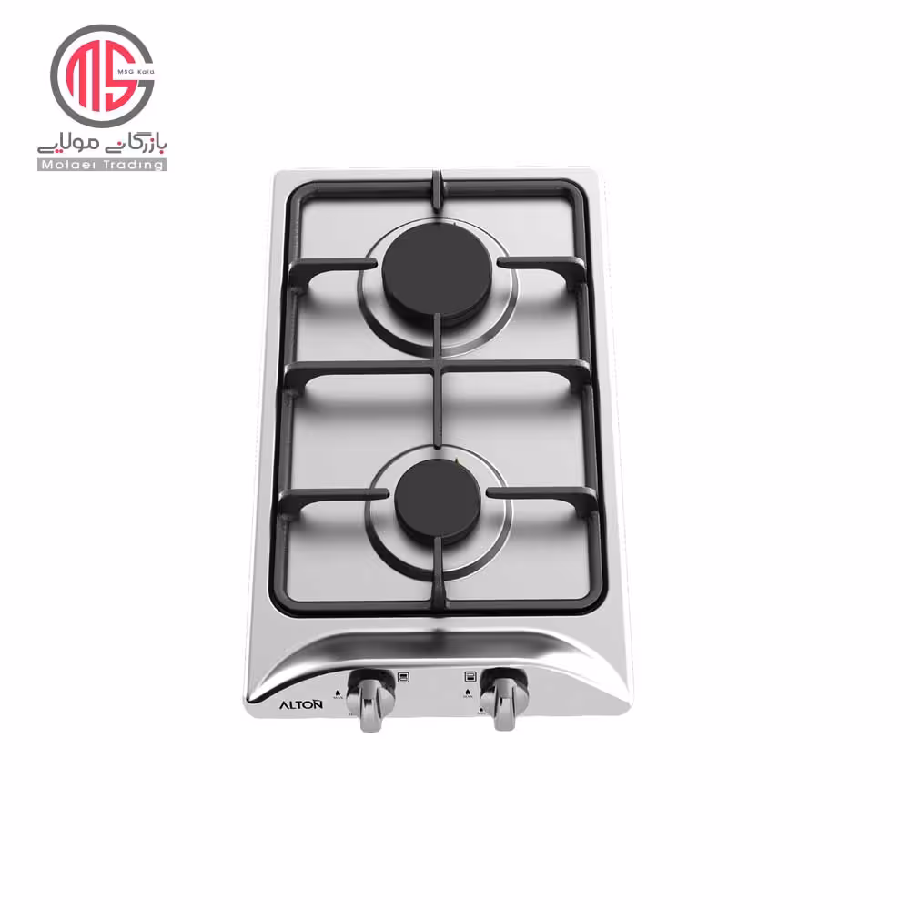 اجاق گاز صفحه ای آلتون مدل S201