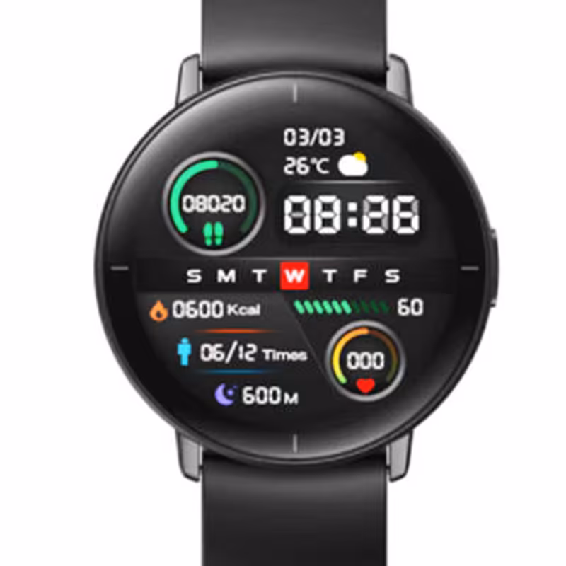ساعت هوشمند مدل Mibro Lite SmartWatch
برند شیائومی
