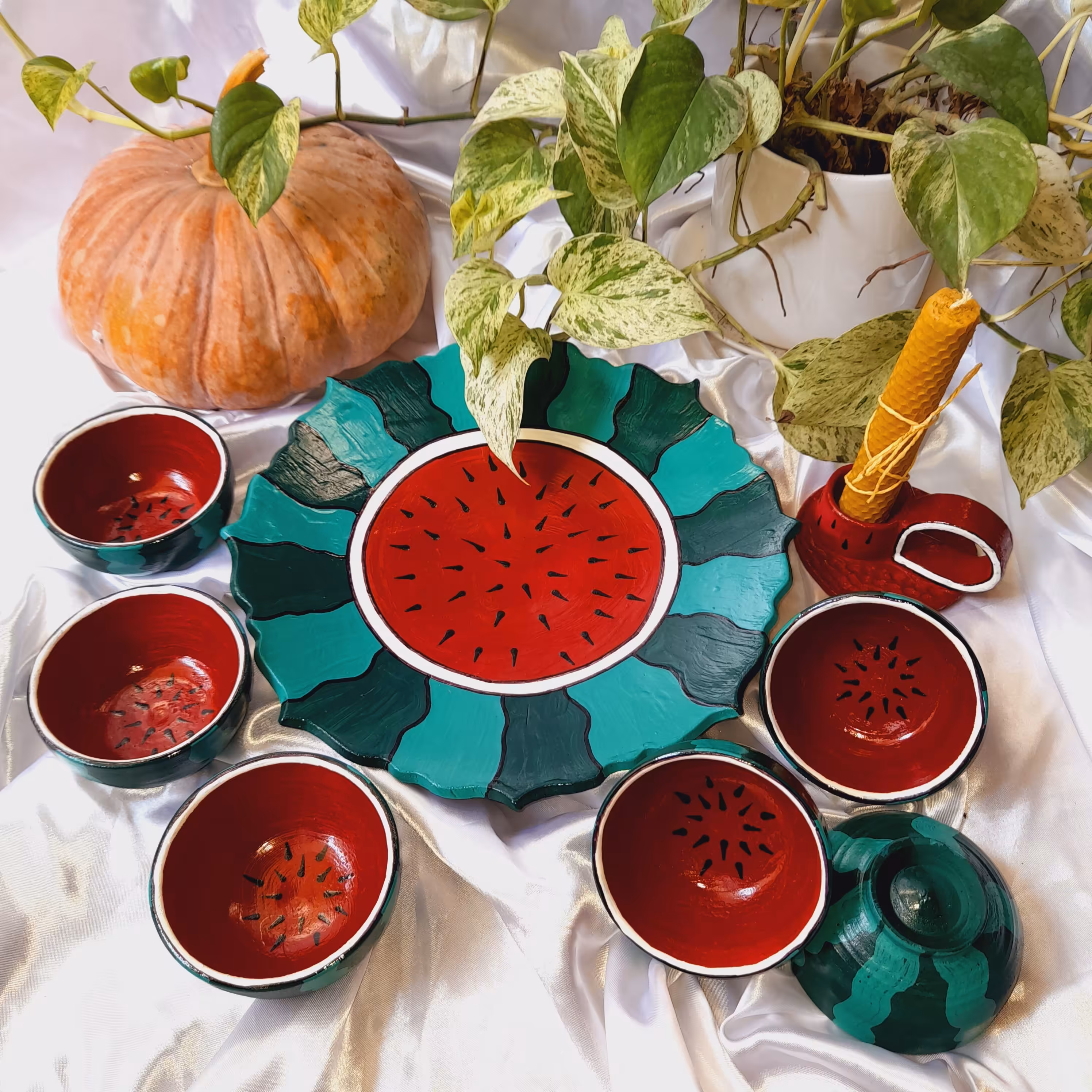 ست شب یلدا🍉🍉🍉