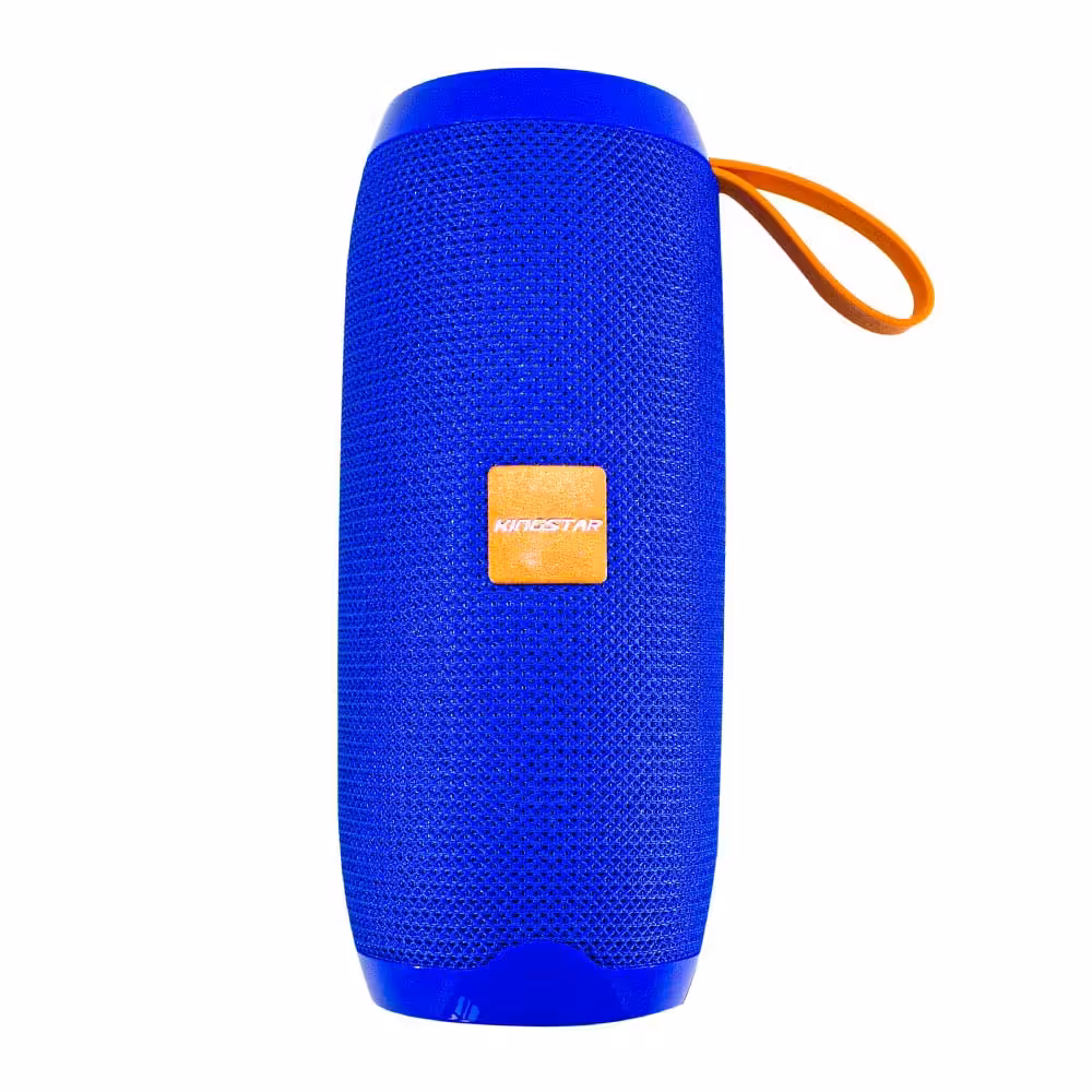 خرید اسپیکر بلوتوثی کینگ استار Speaker Kingstar KBS112 با بهترین قیمت