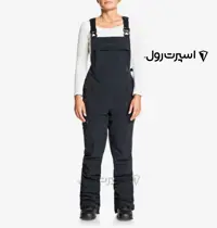 شلوار اسکی و اسنوبرد دی سی DC ADJTP03000 SNOW PANT