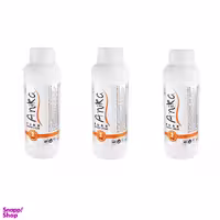 اکسیدان آنیکا (Anika) مدل Oxidant Cream نه درصدی حجم 150 میلی‌لیتر بسته 3 عددی