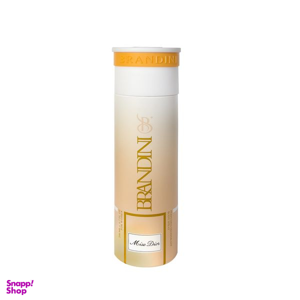 اسپری بدن زنانه برندینی مدل Miss Dior حجم 200 میلی لیتر