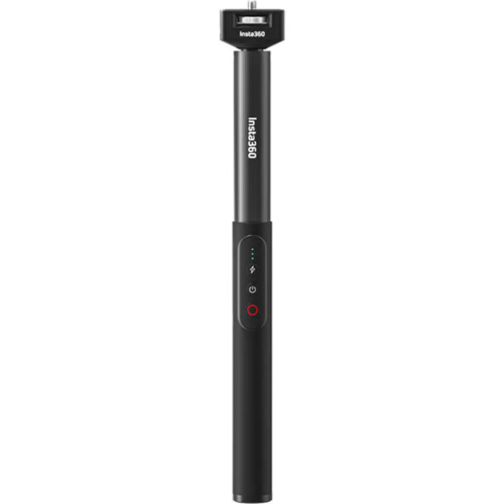 مونوپاد با ریموت Insta360 Power selfie