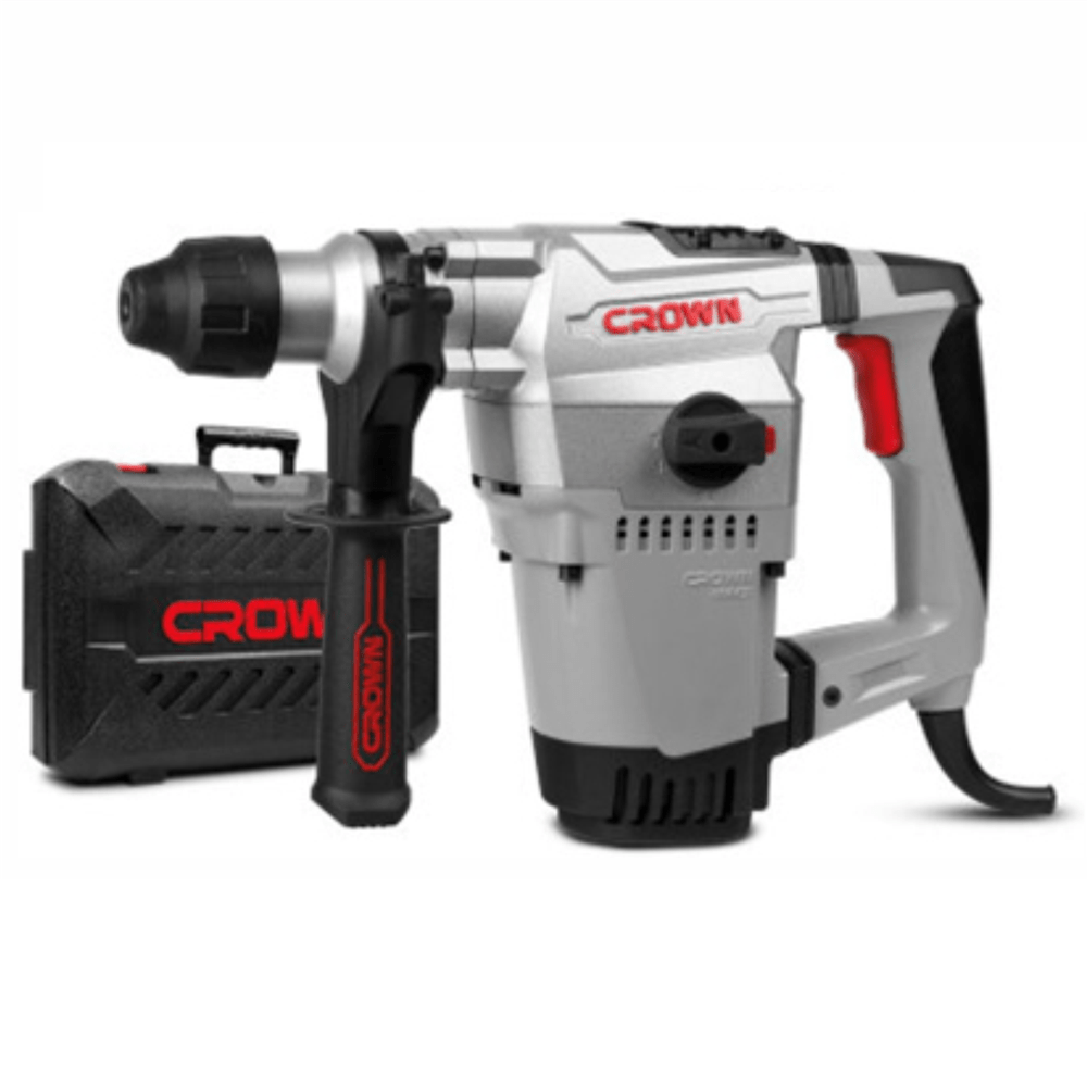 دریل بتن کن 36 میلی متر 1500 وات کرون مدل CT18158V