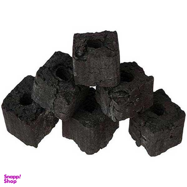 ذغال مدل 107 وزن 3000 گرم